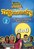 Standard Deviants - Trigonometry Module 2 - Trigonometry Functions DVD Movie 