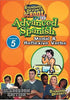 Standard Deviants School - Advanced Spanish - Program 5 - Modal and Reflexive Verbs DVD Movie 