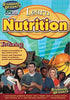 Standard Deviants - Learn Nutrition DVD Movie 