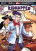 Kidnapped (Collectors Edition) DVD Movie 