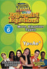Standard Deviants school - Differential Equations Module 6 More Equation Types DVD Movie 