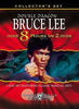 Double Dragon Bruce Lee (Boxset) DVD Movie 