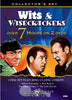 Wits and Wisecrackers (Collector's Edition) (Boxset) DVD Movie 