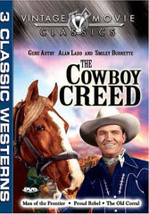 The Cowboy Creed
