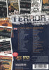 Terror - The Living Proof DVD Movie 