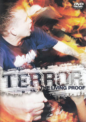 Terror - The Living Proof