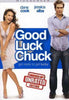 Good Luck Chuck (Chucked Up! Uncut Widescreen Edition) DVD Movie 