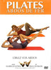 Pilates - Abdos De Fer DVD Movie 