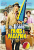 Mr. Hobbs Takes a Vacation (Bilingual) DVD Movie 