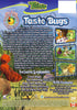 Miss Spider's Sunny Patch - Taste Bugs DVD Movie 