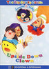 The Big Comfy Couch - Upside Down Clown - Vol.5 DVD Movie 