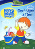 Harry And His Bucket Full Of Dinosaurs - Once Upon A Time DVD Movie 