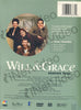 Will and Grace - Season 4 (Boxset) DVD Movie 