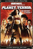Grindhouse Presents : Planet Terror - Extended and Unrated (Two-Disc Special Edition) (Bilingual) DVD Movie 