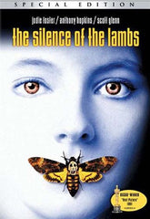 The Silence of the Lambs (Full Screen Special Edition)