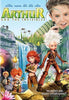 Arthur and the Invisibles (Bilingual) DVD Movie 