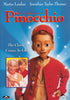 The Adventures Of Pinocchio DVD Movie 