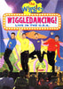 The Wiggles - Wiggledancing - Live in the USA DVD Movie 