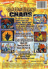 Class of the Titans - Chaos DVD Movie 