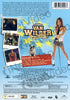 National Lampoon's Van Wilder - The Rise of Taj (Unrated) DVD Movie 