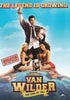 National Lampoon's Van Wilder - The Rise of Taj (Unrated) DVD Movie 