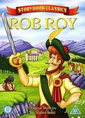 Storybook Classic - Rob Roy