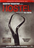 Hostel (Unrated Widescreen Cut) DVD Movie 