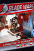 Blade Wars - Lords of the Ice - Canada Cup '91 Highlights DVD Movie 