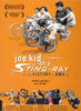 Joe Kid on a Sting-Ray (Do Not Enter this in system) DVD Movie 