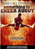 Something to Cheer About DVD Movie 
