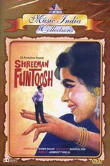 Shreeman Funtoosh (Original Hindi Movie)