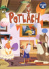 Potlach - Vol.4 (English Cover) DVD Movie 