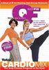 Quick Fix - Total Cardio Mix - The Complete Cardio Workout System DVD Movie 