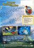 The Land Before Time IV - Journey Through the Mists DVD Movie 