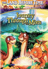 The Land Before Time IV - Journey Through the Mists DVD Movie 