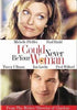I Could Never Be Your Woman DVD Movie 