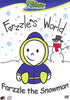 Farzzle's World - Farzzle the Snowman DVD Movie 