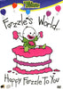 Farzzle's World - Happy Farzzle to You DVD Movie 