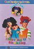 The Big Comfy Couch - Moving and Shaking DVD Movie 