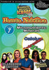 Standard Deviants School - Human Nutrition - Program 7 - Micronutrients Minerals DVD Movie 