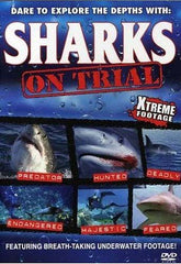 Sharks - On Trial