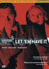 Gangsters Guns And Floozies Crime Collection: Let 'Em Have It DVD Movie 