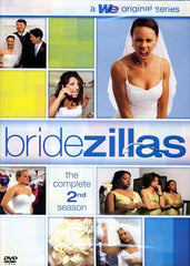 Bridezillas - The Complete Second (2) Season