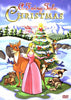 A Fairy Tale Christmas DVD Movie 