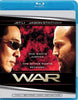 War (Blu-ray) BLU-RAY Movie 