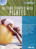 Getting Started With Pilates/Pilates Principles and Beginners (Boxset) DVD Movie 