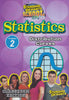 Standard Deviants School - Statistics Module 2- Distribution Curves DVD Movie 