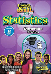Standard Deviants School - Statistics Module 8 - Statistics Tricks
