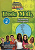 Standard Deviants School - Basic Math - Vol. 4 - Dividing Integers DVD Movie 