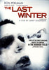The Last Winter DVD Movie 